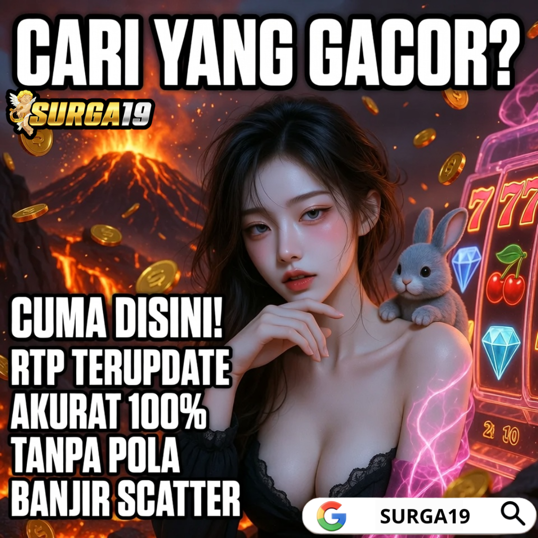 SURGA11OKE